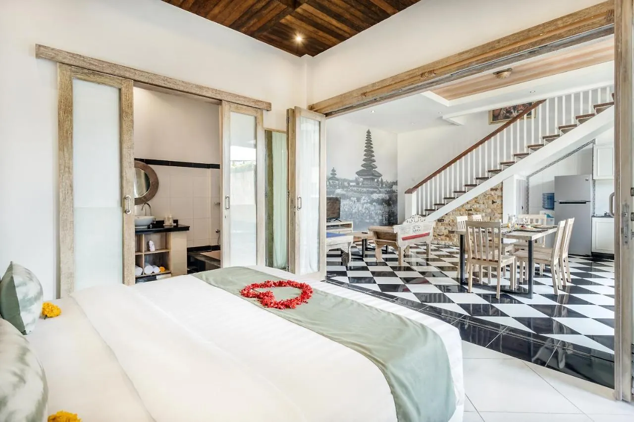 Villa Lavana - 3 Bedrooms Seminyak 0*,  Indonezja