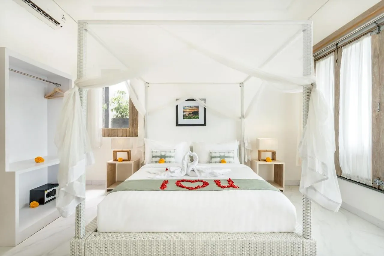 Villa Lavana - 3 Bedrooms Seminyak 0*,  Indonezja