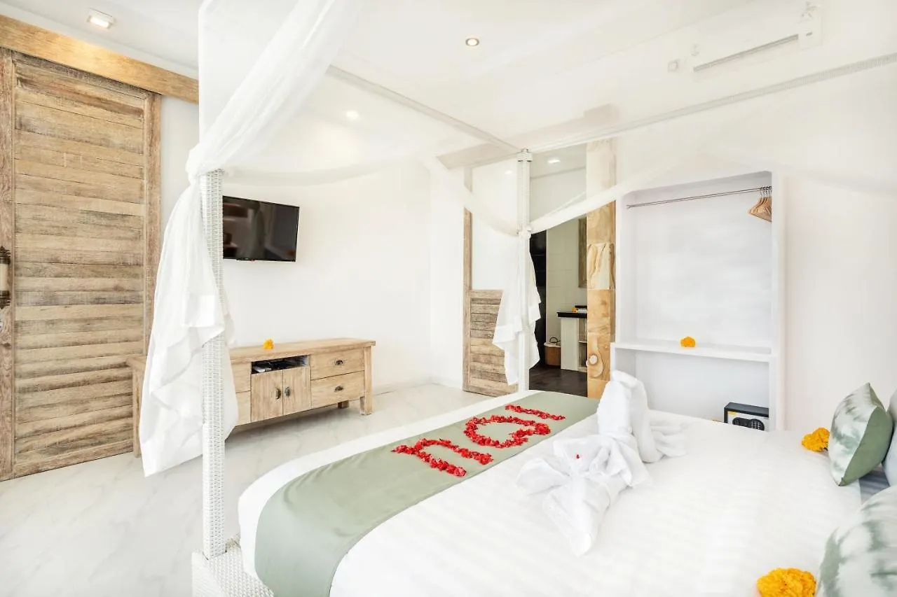 Villa Lavana - 3 Bedrooms Seminyak Indonesien