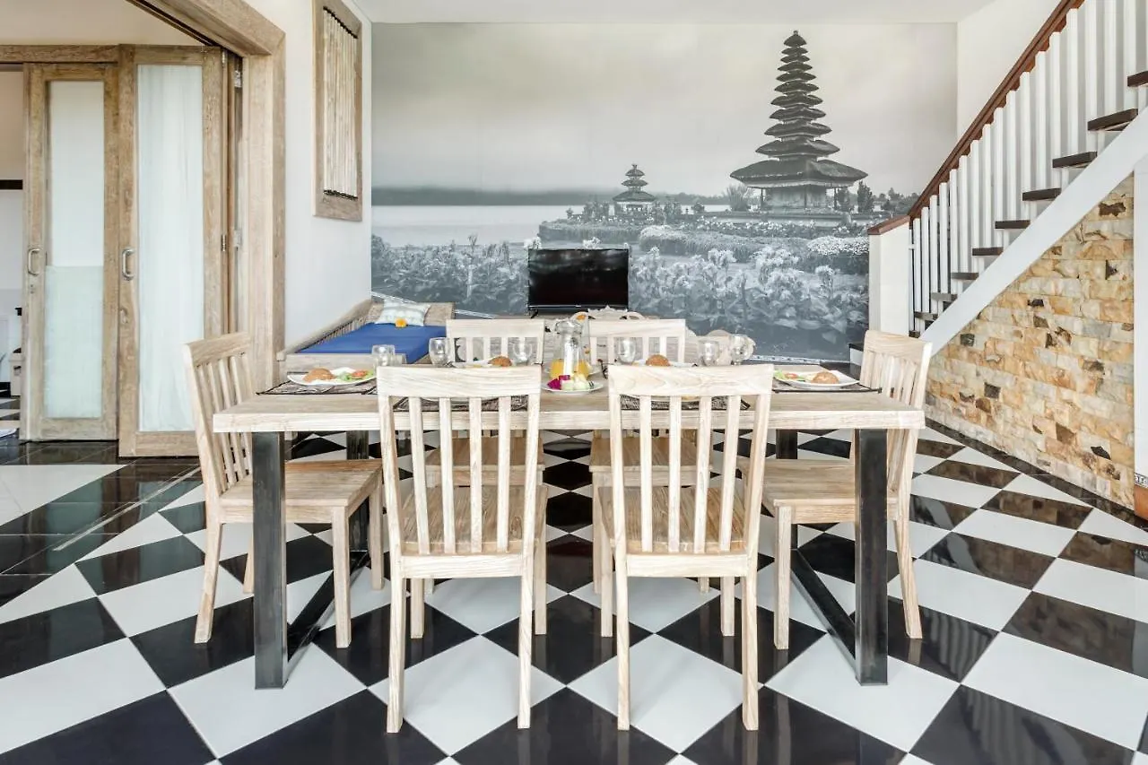 Villa Lavana - 3 Bedrooms Seminyak