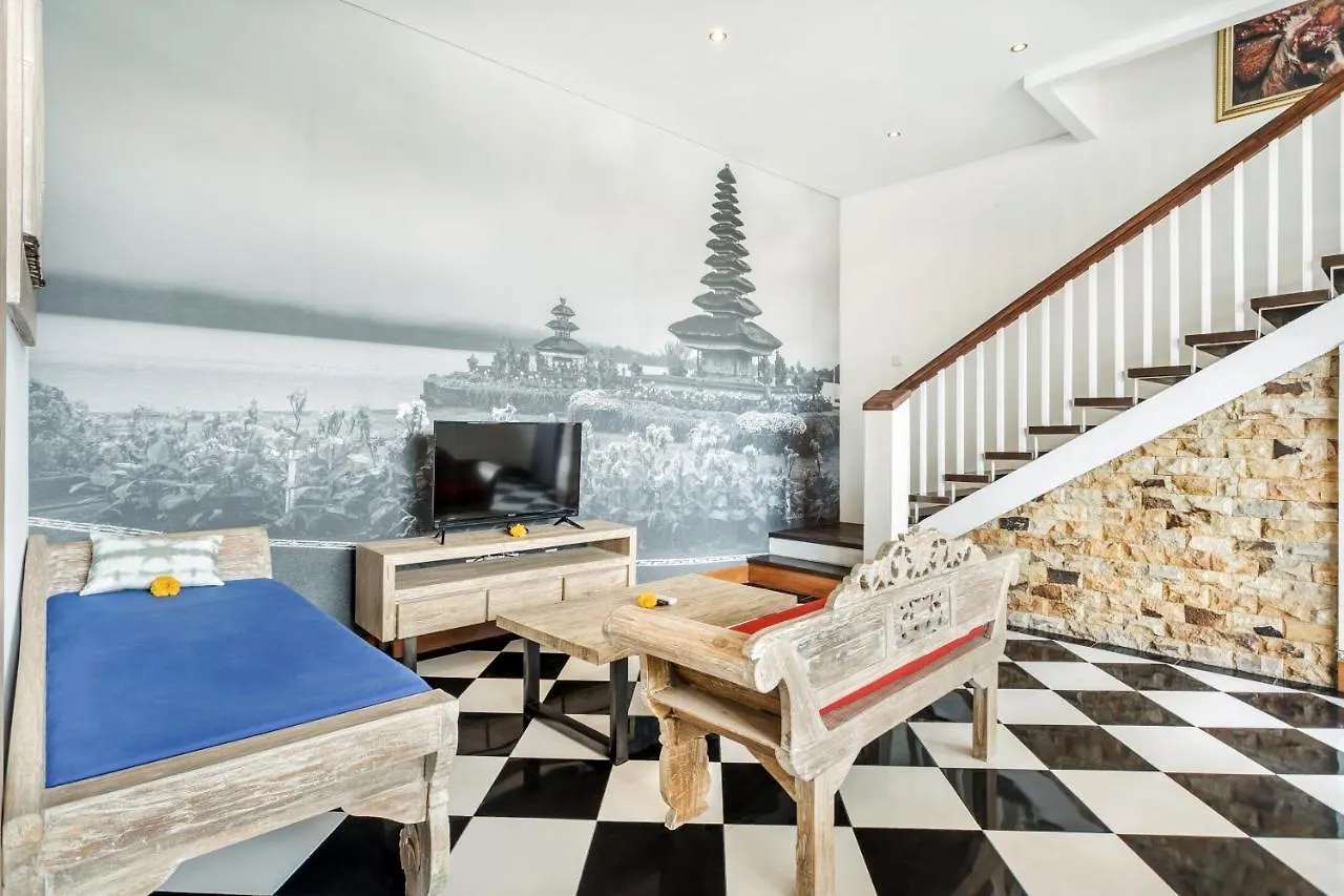 Villa Lavana - 3 Bedrooms Seminyak