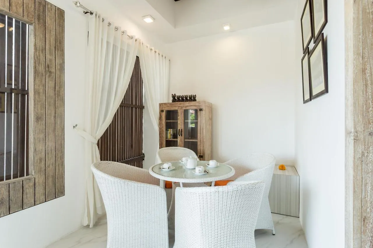 Villa Lavana - 3 Bedrooms Seminyak 0*,